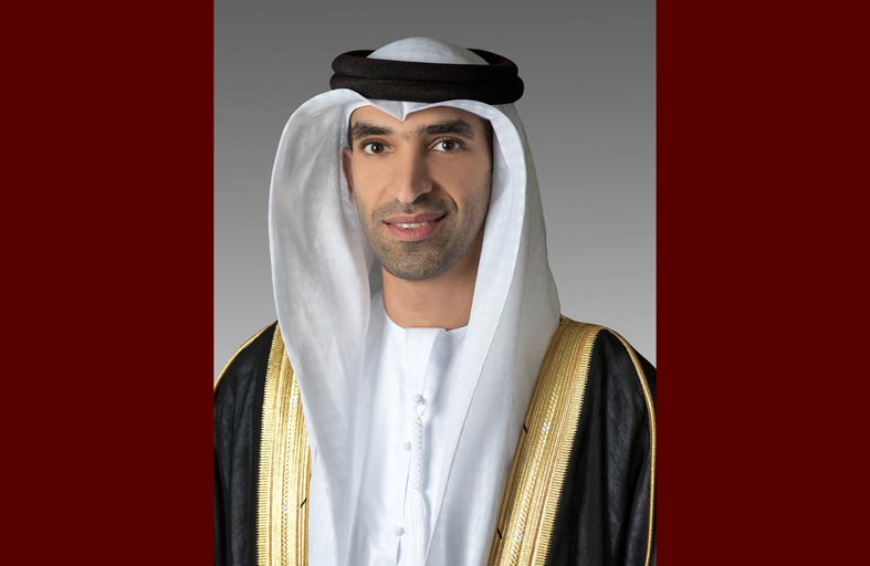 الإمارات الأولى على مستوى الشرق الأوسط وأفريقيا في  تأسيس الاستثمارات الأجنبية الجديدة في قطاع التكنولوجيا الحيوية