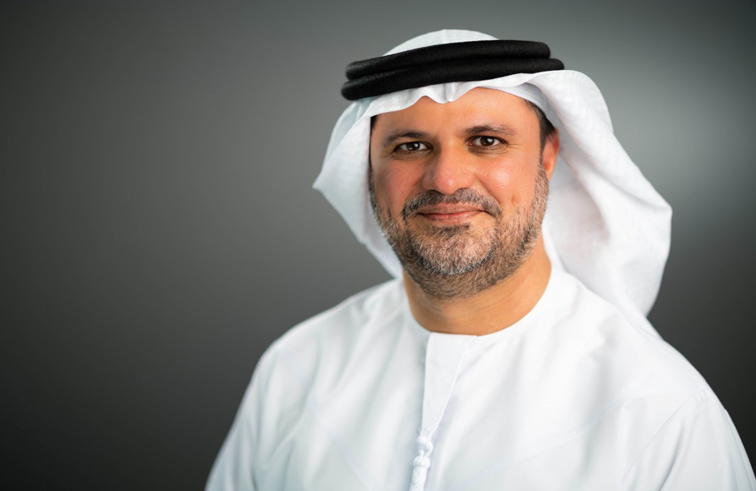 مجلس التوازن الاقتصادي يشارك في معرض دبي للطيران