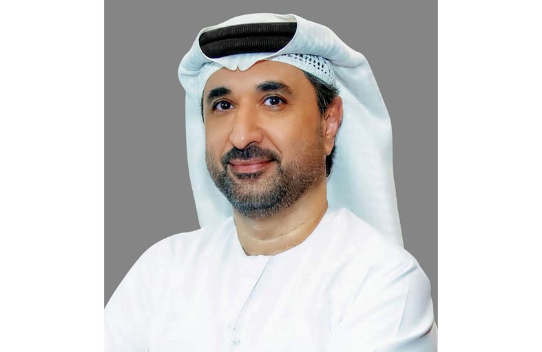 سامي بن عدي: توحيد قواتنا المسلحة شكل نقلة نوعية في تاريخ دولة الإمارات 