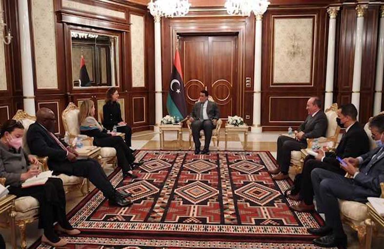 شروط نجاح الحكومة الليبية الجديدة.. مصغرة وتكنوقراط