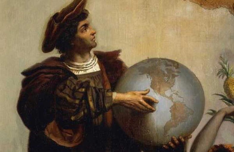 الحمض النووي يحسم الخلاف حول مكان ميلاد كولومبوس