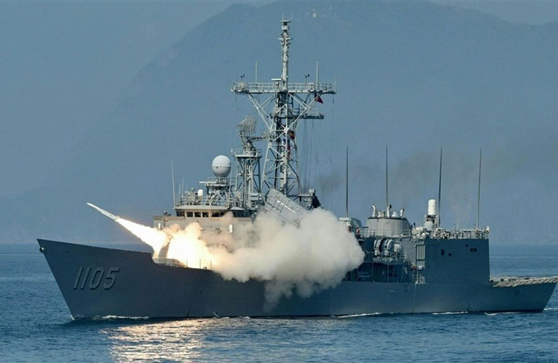 الصين قد تستعد لغزو تايوان في عهد بايدن