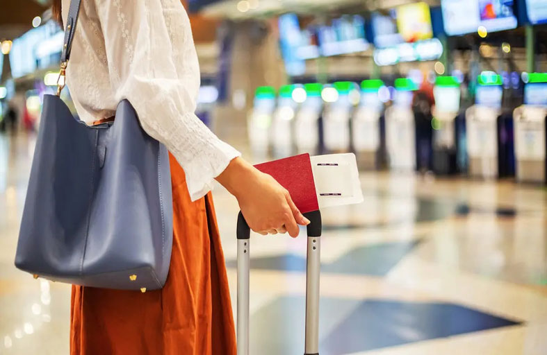 ارتفاع حركة السفر بين سيول وطوكيو 10.7 % خلال أول 5 أشهر من 2025