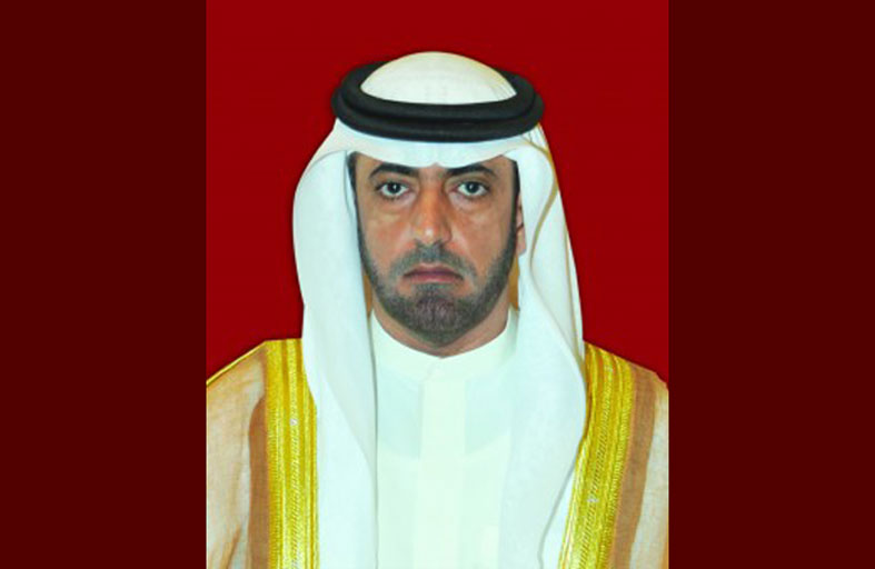 أحمد محمد الحميري: عيد الاتحاد مناسبةً لتجديد الولاء والطاعة للقيادة الرشيدة