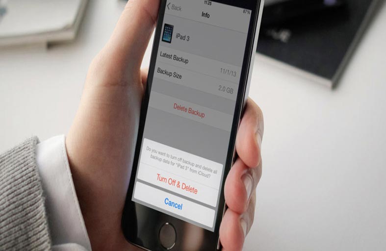  قبل بيع هاتفك .. احذف بياناتك الشخصية