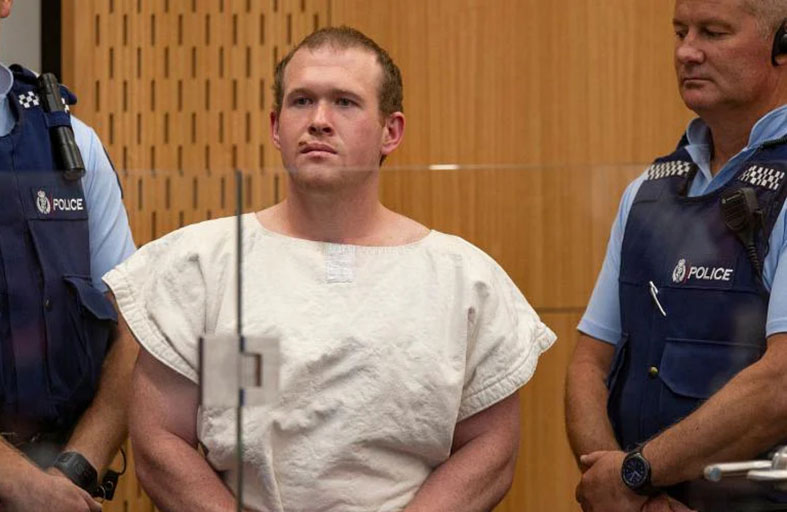 منفذ مجزرة كرايستشيرش في نيوزيلندا يستأنف الحكم ضده 