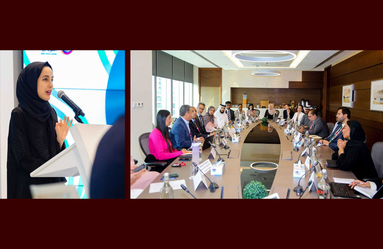 مجلس الشباب العربي للتغير المناخي  يعقد ثاني لقاءات تمويل المستقبل المستدام 