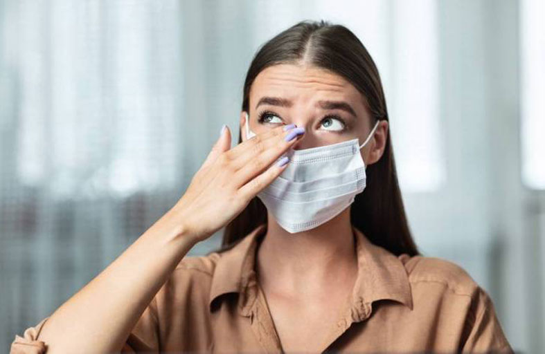 إسبانيا تفرض ارتداء الكمامات مع ارتفاع حالات كورونا 