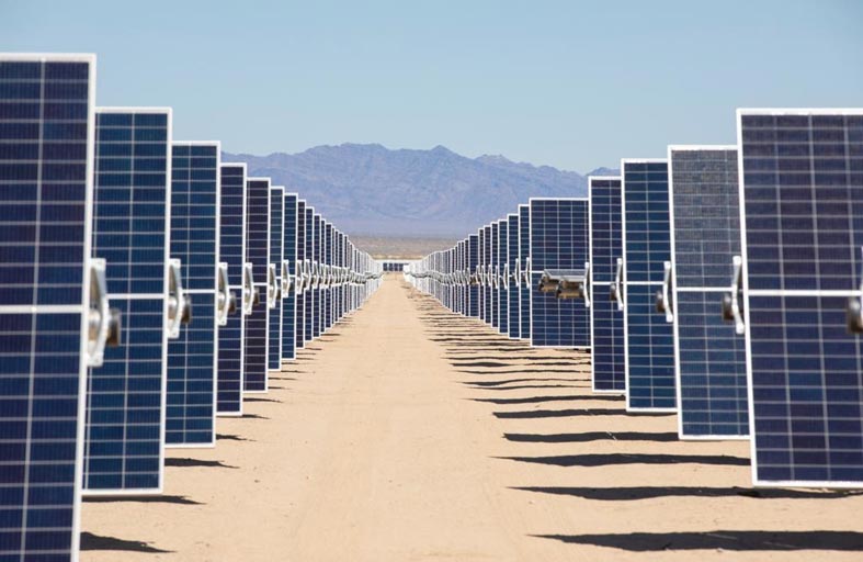 مصدر ترسّخ مكانتها الرائدة عالميا وتعزّز طموحاتها في مجـال الطاقـة النظيفــة والهيدروجين الأخضــر