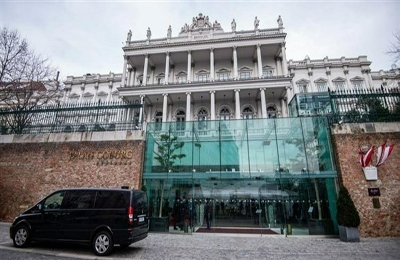 فايننشال تايمز: مفاوضات فيينا النووية تتعامل مع واقع مختلف عن اتفاق 2015