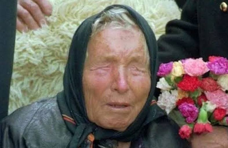 تنبؤات «العرافة العمياء» المرعبة لعام 2025 تتحقق.. ماذا حدث؟