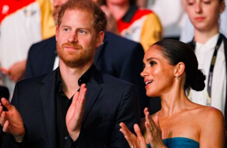 ميغان ماركل تستعد لإعادة إطلاق «مشروعها العاطفي»