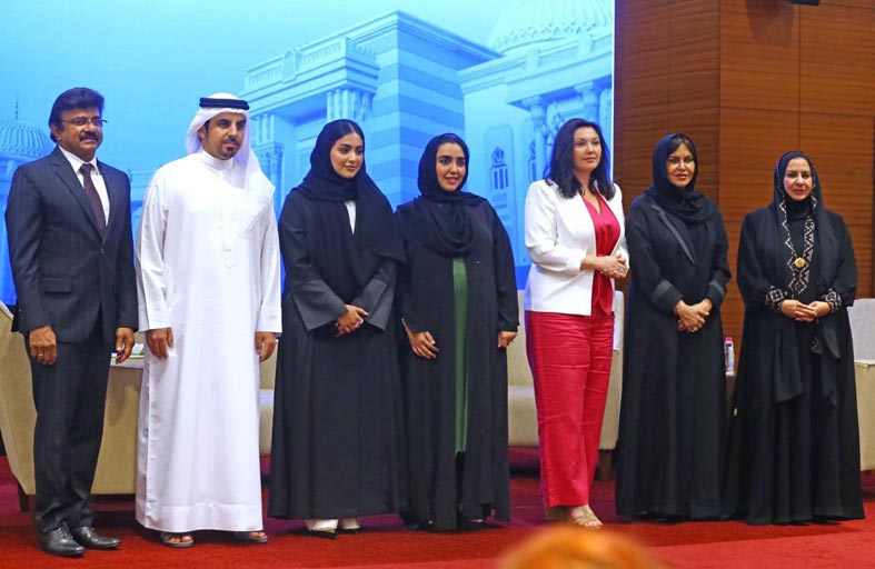 «ملتقى سيدات الأعمال بين الشارقة وأوروبا» يؤكد  أهمية  تحفيز السيدات لبدء أعمالهن دعماً للاقتصاد الوطني
