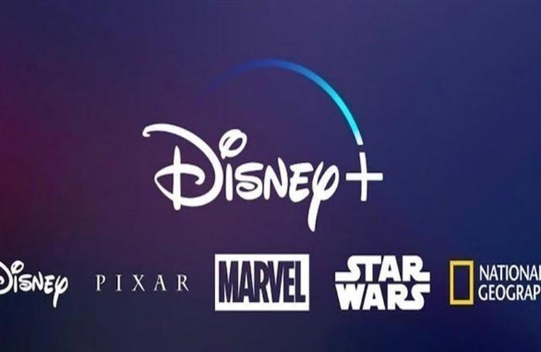 خدمة ديزني بلس تجذب 6ر103 مليون مشترك