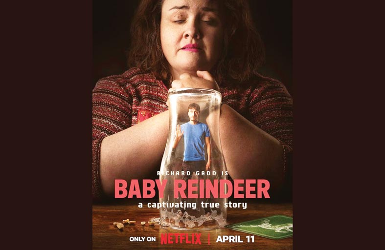 امرأة اسكتلندية تقاضي 