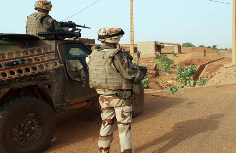 تحقيق أممي بمقتل مدنيين في غارة فرنسية في مالي 