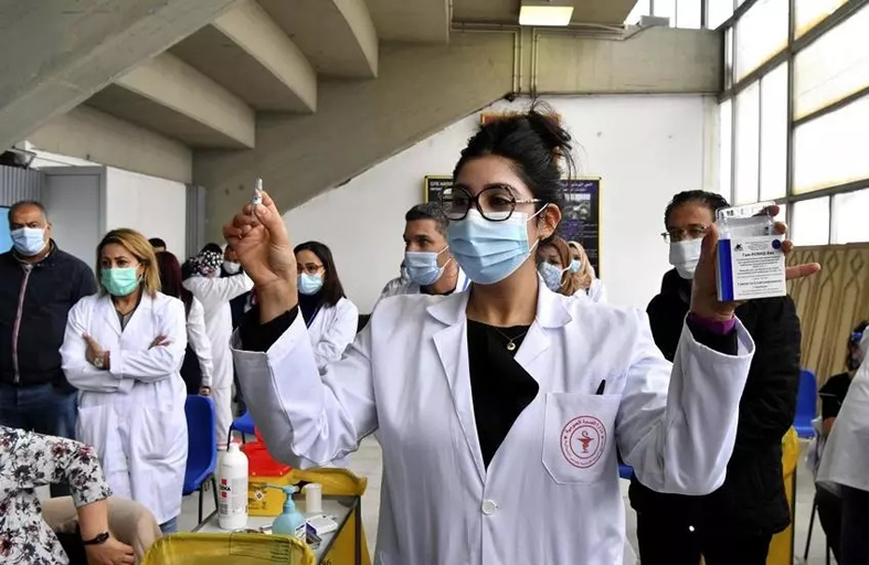 تونس تصل مرحلة التخيير بين مريضين في أقسام الإنعاش