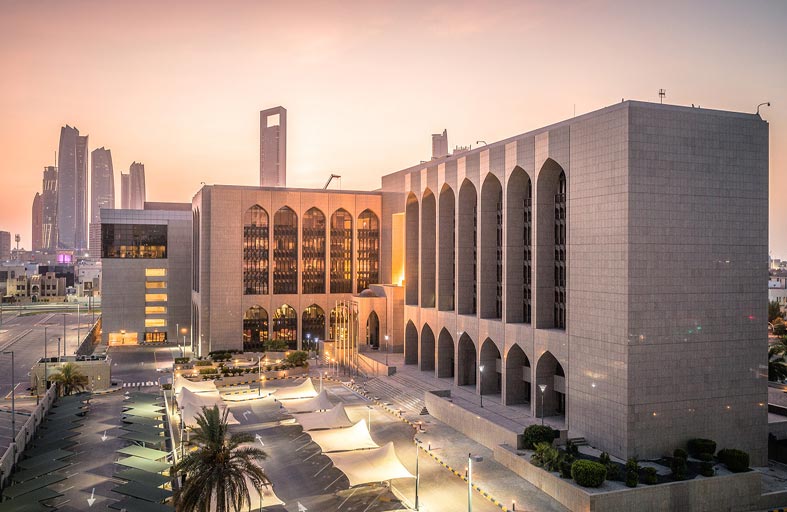 19.3مليار درهم زيادة في أصول  المصارف الإسلامية خلال الربع الأول