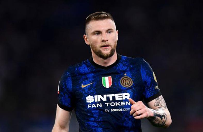 مانشستر سيتي يشعل المنافسة على  ضم سكرينيار