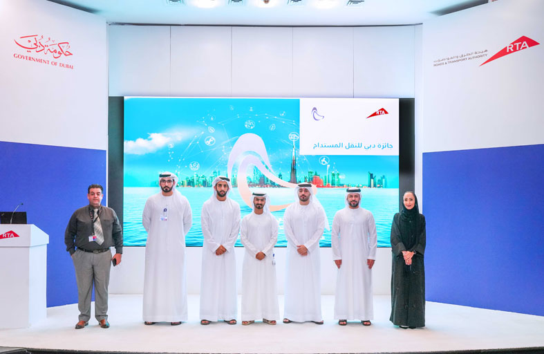 طرق دبي تنظم ورشاً تعريفية للترويج بجائزة دبي للنقل المستدام في دورتها 13