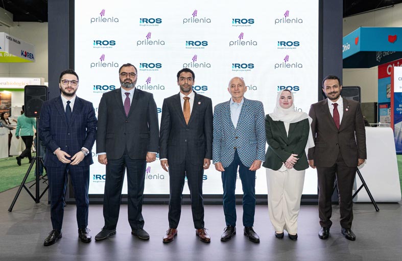 إطلاق أول تجربة سريرية في الإمارات حول مرض هنتنغتون