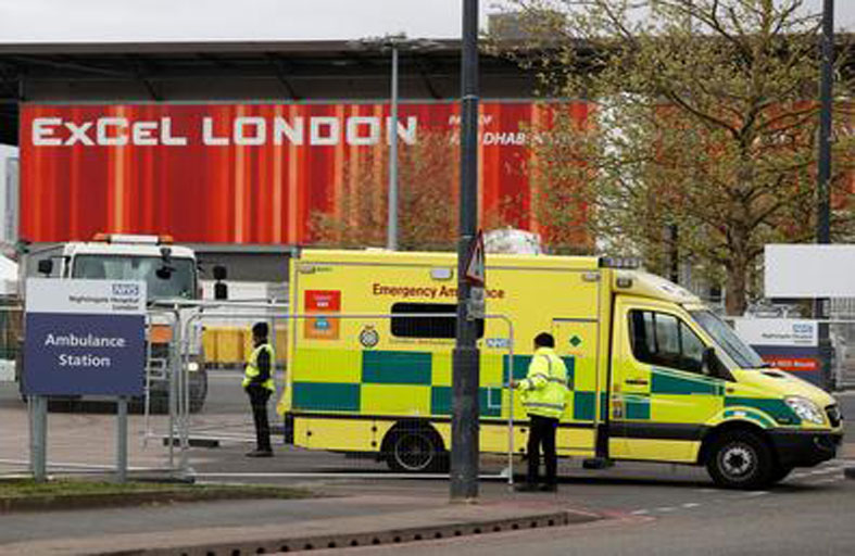 باراجواي تسجل أقل إصابات بكورنا في أمريكا اللاتينية 