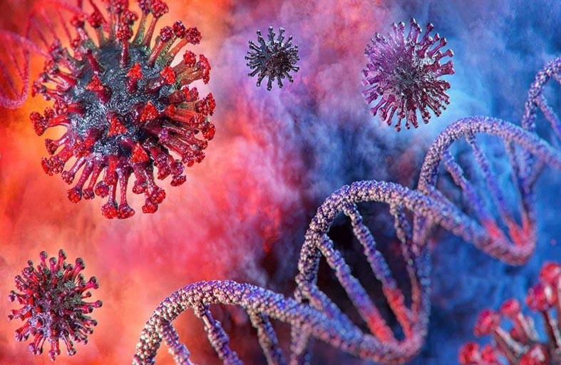 تطوير تسلسل للشفرة الوراثية لتتبع سريع لـ «كورونا»