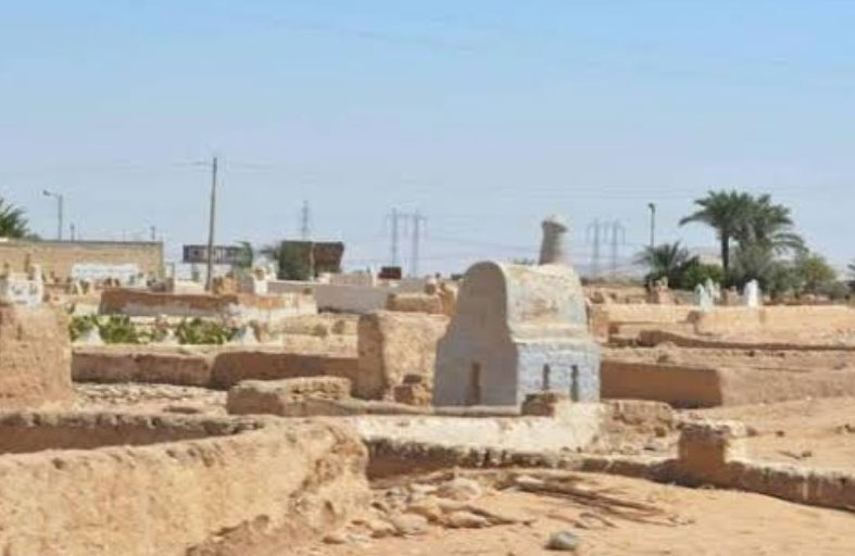 مصر.. فك لغز نبش المقابر في قنا