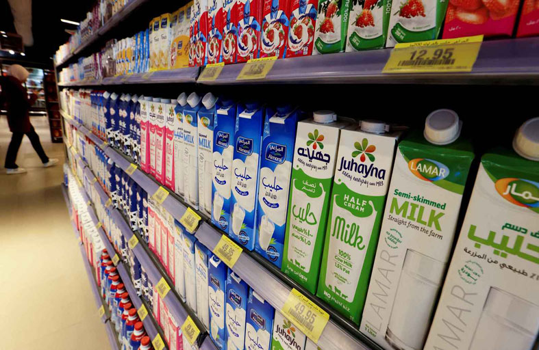 مؤشرات إيجابية لاقتصاد مصر.. وتوقعات بتأخر أثر الأسعار على المستهلكين