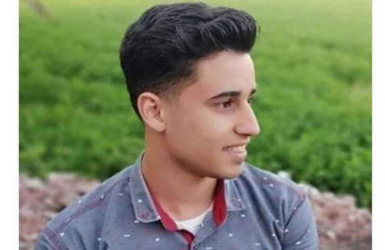 رسالة الفتى المنتحر في مصر: والدي سبب موتي