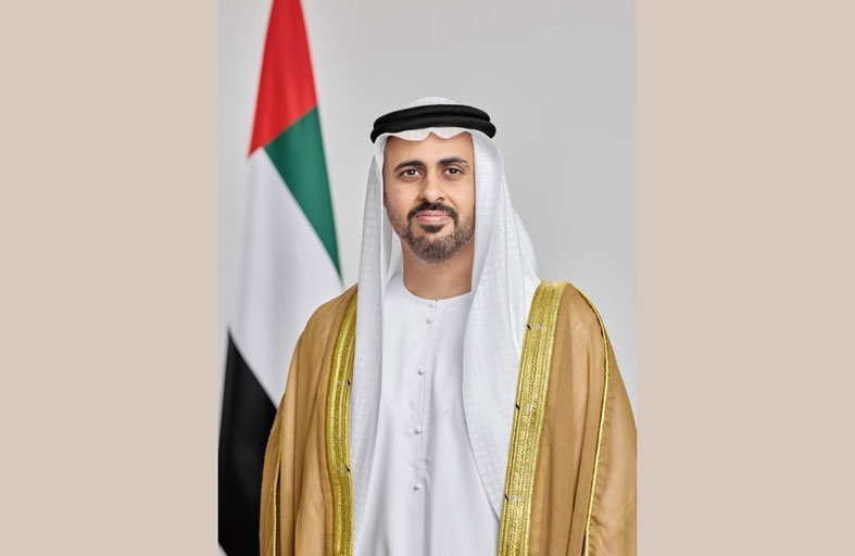 نيابة عن رئيس الدولة.. ذياب بن محمد بن زايد يترأس وفد الدولة المشارك في معرض الصين الدولي للاستيراد 2025