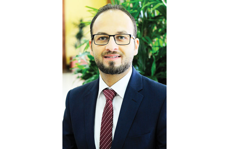 جامعة أبوظبي تطلق حزمة من المبادرات الذكية خلال الجائحة