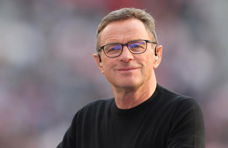 رانغنيك يختار البقاء مع المنتخب النمسوي بدلاً من بايرن 