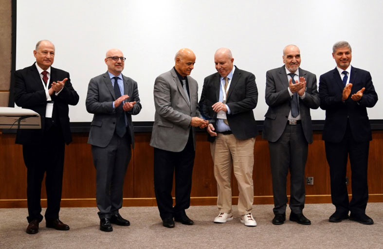 جامعة الشارقة تنظم المؤتمر الدولي الأول للطاقة المستدامة ونظم القوى