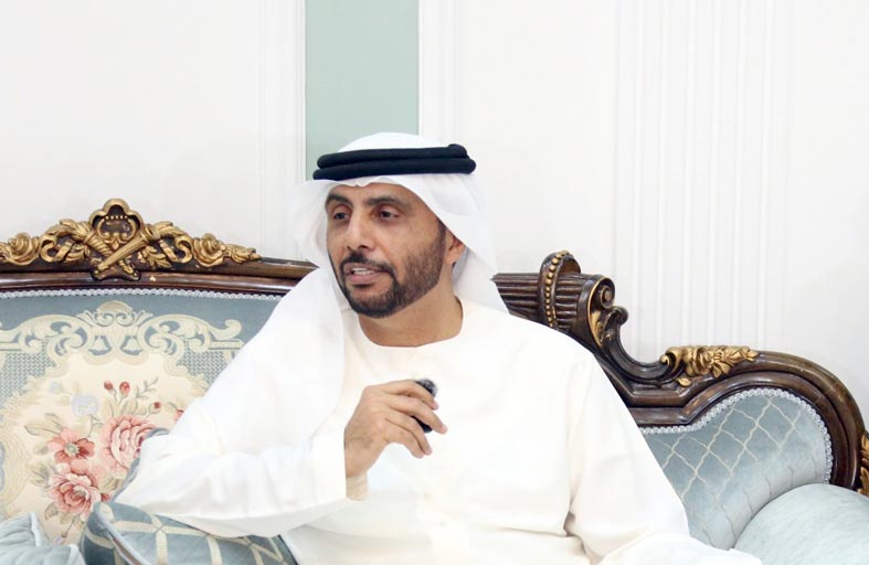 رئيس اتحاد ألعاب القوى: تزامن اليوم العالمي للعبة مع كأس نائب رئيس الدولة يدعم انتشارها في المجتمع