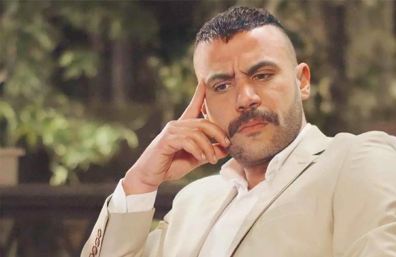 لأول مرة.. محمد إمام يدخل الدراما الصعيدية