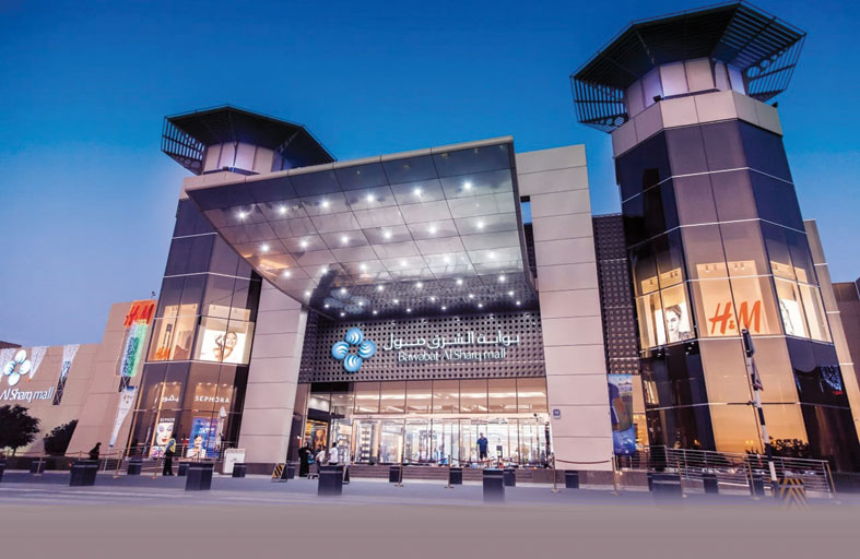 بوابة الشرق مول يستضيف نخبة من الفنانين في عيد الأضحى 