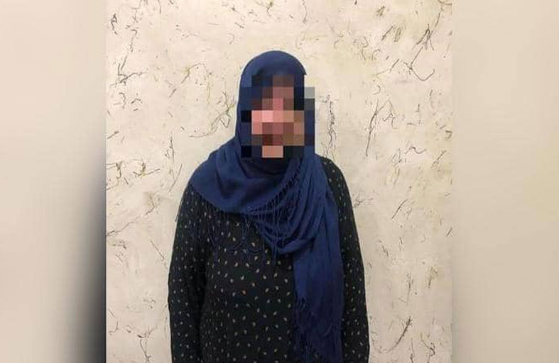 قتلت شقيقها كي ترث أمواله