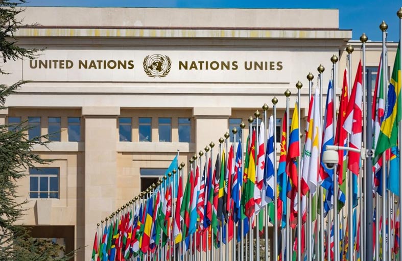 دعوة أممية لفترات توقف إنسانية في  غزة لتنفيذ حملة تطعيم ضد شلل الأطفال