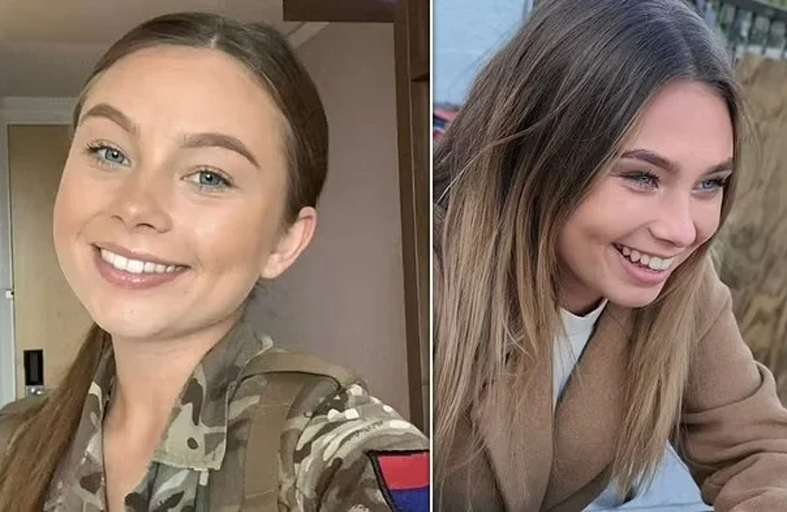 التحرش يدفع مجندة بريطانية إلى إنهاء حياتها