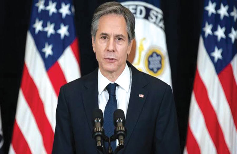 استقالة الموفد الأميركي إلى هايتي احتجاجا على إبعاد مهاجرين 