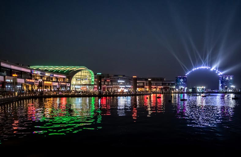 مفاجآت صيف دبي تعزز جاذبية الإمارة قبيل انطلاق إكسبو 2020 دبي 