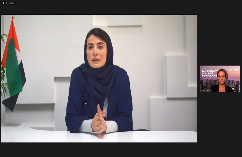 «دبي للسلع المتعددة» يختار 15 شركة ذات أثر إيجابي لمزاولة أعمالها في دبي