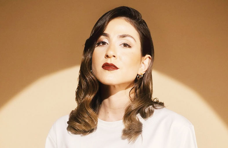 ماريلين نعمان: لا أعرف كيف أتصدّر «الترند» ولا أعرف ما هي الخلطة