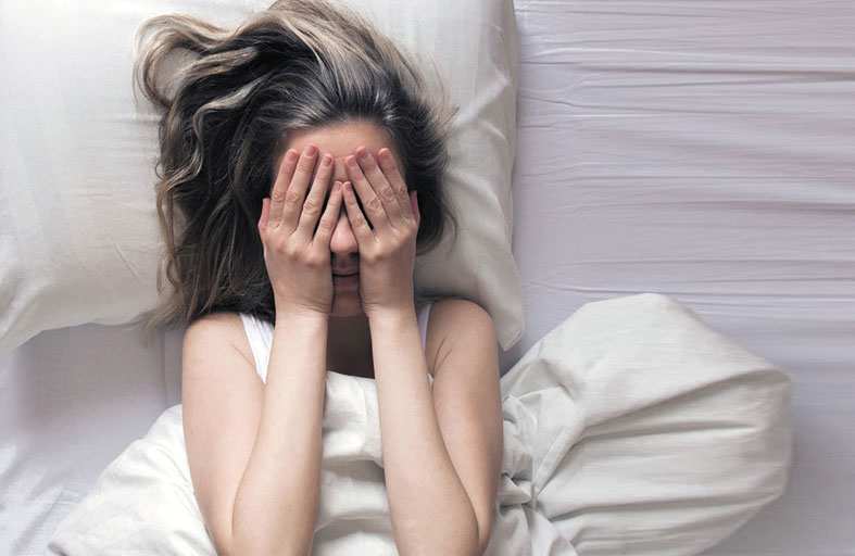 هل تصدق؟ قلة النوم تبطل مفعول الرياضة على صحة المخ