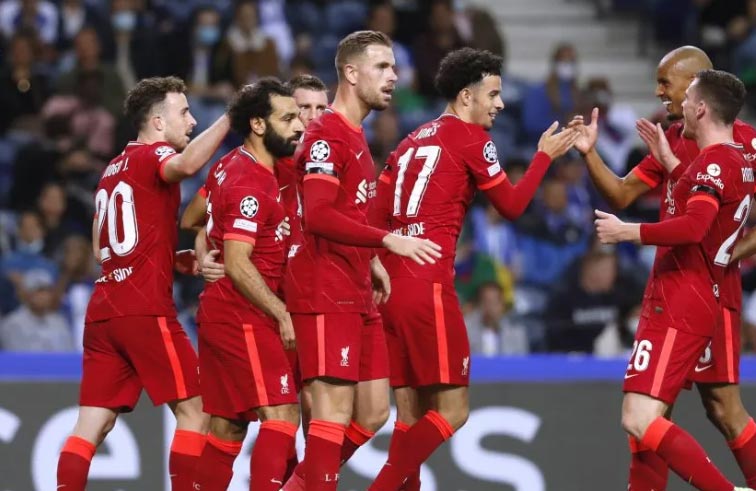 ليفربول يخصص «مبلغا ضخما» للتوقيع مع نجم عربي