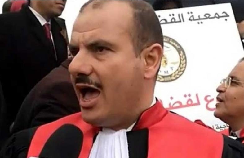 الحمايدي: نسبة الاستجابة للإضراب كانت قياسية