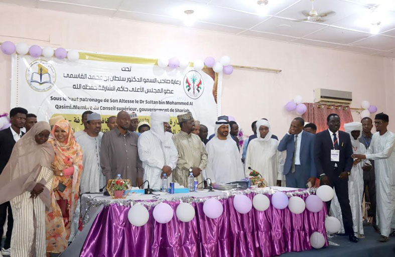 الدورة الرابعة من ملتقى الشعر العربي في إفريقيا تنطلق من تشاد