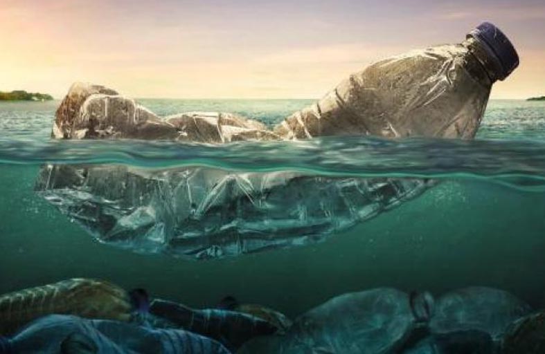 المواد البلاستيكية.. مخاطر تصل إلى الوفاة