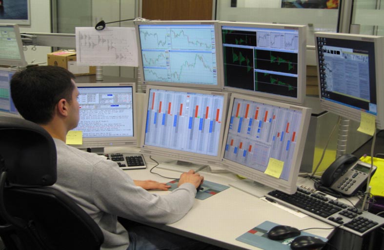 أسهم أوروبا تلتقط الأنفاس من اضطراب مع تهدئة التحفيز لمخاوف الركود 